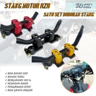 STANG RZR SONIC SATRIA PLUS DUDUKAN SETANG RAISER MOTOR SATRIA FU