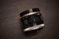 Canon 58mm f/1.2 FL