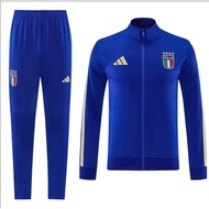 2026 Retro Jacket Training Suit I&T&A Jacket Top & Pants S-XXL 1:1