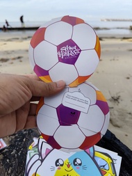 [ MENAAMI ] BALL SAMPUL RAYA CANTIK COMBO 7 PACK +1 PACK FREE l ANGPAO MONEY ENVELOPE #MENAAMI