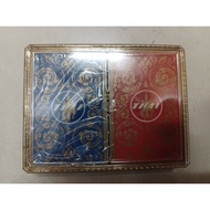 Playing Cards:  Thai Airways