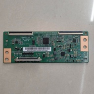 0001263 T-CON LG part EAT65148101 (PT430CT02-2-C-2) Use With Models 43LM5500PTA 43LM6300PSB 43LM6370