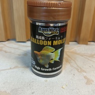 AquaNice Balloon Molly 70