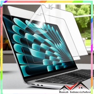 - FMA Screen Protector for MacBook Air 13 M2 M3 M4 A3240 A3113 A2681 - FS-13 -