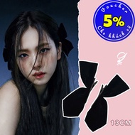 Latest JISOO style hair clip 2025 (1 bag)