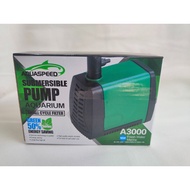 Aquaspeed Submersible Pump A2000/A3000