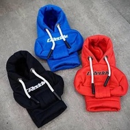 GREDDY SHIFT KNOB HOODIE (COVER SHIFT KNOB)