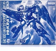 mg 1/100 00 Gundam Seven Sword/G [Clear Color]