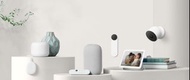 Google Nest WIFI , Chromecast TV, Audio JP 科技工作室