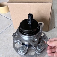 Rear hub bearing (rear bearing) Toyota Veloz Avanza 2022-2026 code 42410-BZ140 (rear brake uses the 