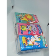 Tesa small tissue/pocket tissue