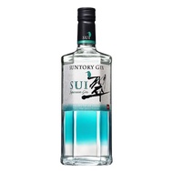 三得利 翠 日本氈酒 Suntory SUI Japanese Gin 700ml