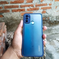 oppo a53 6/128 second