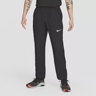 Nike Dri-FIT 男休閒長褲 -DM6627010 M 黑