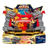 Akedo Ninja Fury Ninja Star Battle Arena (#41596)