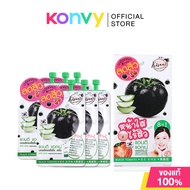 Kisaa Anti Acne Moisturizing Serum [10ml x 6pcs]