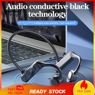 <richstore> Sweatproof Bone Conduction Wireless Earphone Sensitive