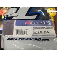 PRO-LINE #10136-14 BFGOODRICH KRAWLER T/A KX 1.9INCH G8 ROCK TERRAIN TRUCK TIRES 4 PCS