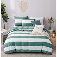 ETOZ Cotton Sateen Queen Fitted Bedsheet set -100% Cotton Sateen - Clearance Deal