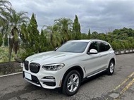 祺駒國際 BMW X3 #39692 網路優惠價、喜歡都好談、全額貸新車低利率、X Line套件、全景天窗