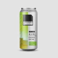 Command Can Drink Myprotein