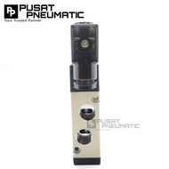 Solenoid Valve 4V310 10 Airtac 220V ac/ 24V Dc/ 110 V ac