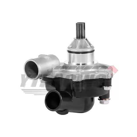 Water Pump Assembly for Suzuki GSXR600 2006-2025 GSXR750 2006-2025 17400-01H10-000 17400-01H11-000 E