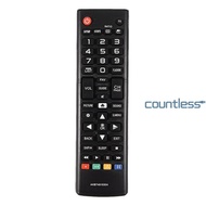 Television Remote Control TV Smart Controller for LG AKB74915304 32LH570B 32LH57 [countless.sg]