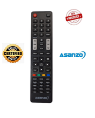 Điều khiển tivi Asanzo Smart TIVI- Hàng tốt