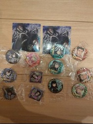 鬼滅之刃藏壽司景品