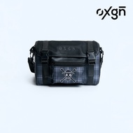 OXGN One Piece Mini Duffle Bag For Men