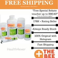 Elken Spirulina 100T / 150T / 350T/ 650T / 1000T / Powder 120g