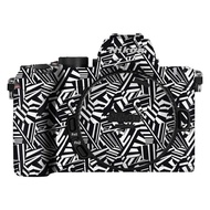 Nikon Z50 Second-Ration Camera Sticker, Nikon Z50 II Camera Sticker, All Inclusive Protective Film