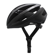 2021 ABUS NEW Bicycle MTB Helmet Lightweight Breathable Integrally-Molded Unisex Helmet Cycling Spor