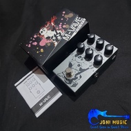 M-Vave Mini Efx 9 in 1 Overdrive Distortion Guitar Effects