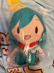 《全新正版現貨》SEGA初音未來公仔 空姐fufu ‼️最後5隻 多要可以平‼️