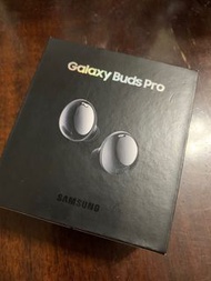 SAMSUNG 三星電子 Galaxy Buds Pro 智能降噪耳機