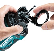Makita DCO181Z 6.35 mm (1/4") 18V Cordless Cut-Out Tool