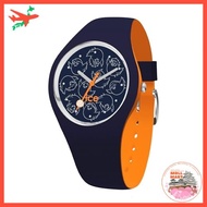 Watch Ice-Watch Haikyu!! Karasuno High School Collaboration Small Plus 025226 Unisex Timepiece 37mm