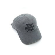 Original Preloved Secondhand Web Cap Service Type Hat 673