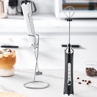 Small Waist Electric Milk Frother Coffee Milk Cap Handheld Milk Frother Milk Frother Milk Frother Mi