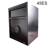 Safety Box Security Lock Cash Box Safe Box Digital Safety Box Metal Security Box With Masterkey