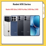 CHINA ROM | Xiaomi Redmi K90 Ultra | REDMI K90 Pro Max | REDMI K90 Max | REDMI K90