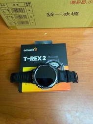 Smart watch Amazfit T rex 2