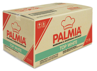 [500 gr] Palmia Margarin Top White Tawar / Snow White