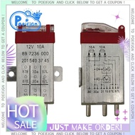 2015403745 Car Overload Protection Relay for Mercedes-Benz W201 W202 W124 W129 W126 Overload Relay C