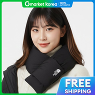 The North Face | The North Face Padded Scarf Muffler T-Ball Padded Muffler