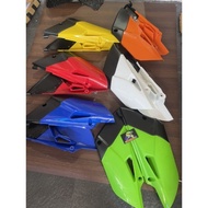 Yz 85 New Rear Wing yz 85 New Seat Wing yz 85 New Rear Body