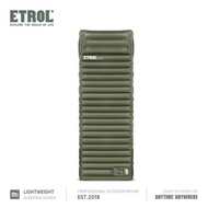 ETROL 戶外充氣睡墊 露營必備