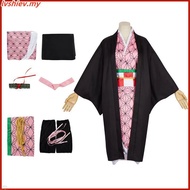 (WITH HEADBAND+RING) Naruto Costume Cosplay Jubah Akatsuki Jacket Baju Akatsuki Cosplay Uchiha Cape 